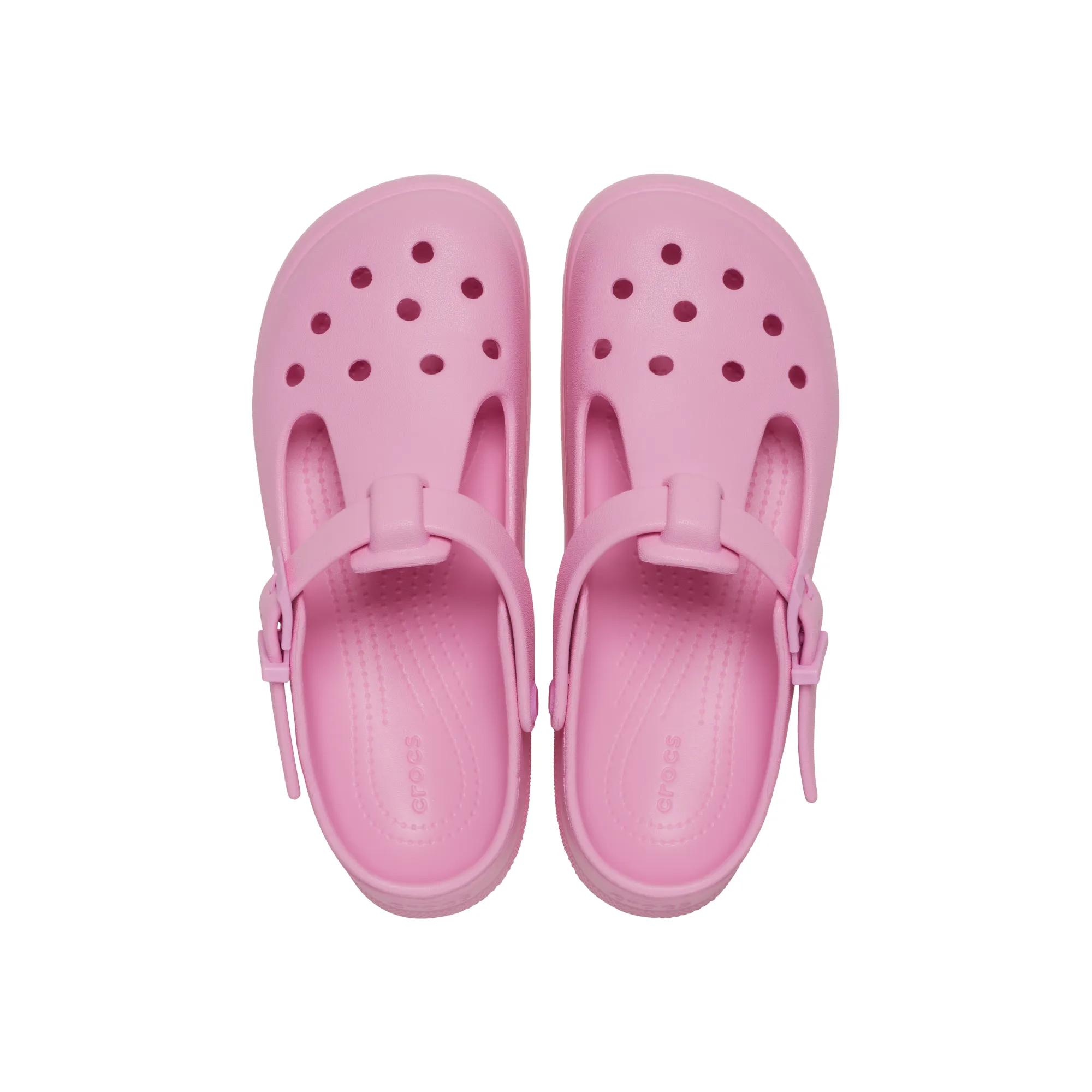 รองเท้าลำลองผู้ใหญ่ CLASSIC MARY JANE CLOG