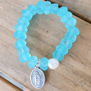 { Stella Maris | Mary of the Sea }