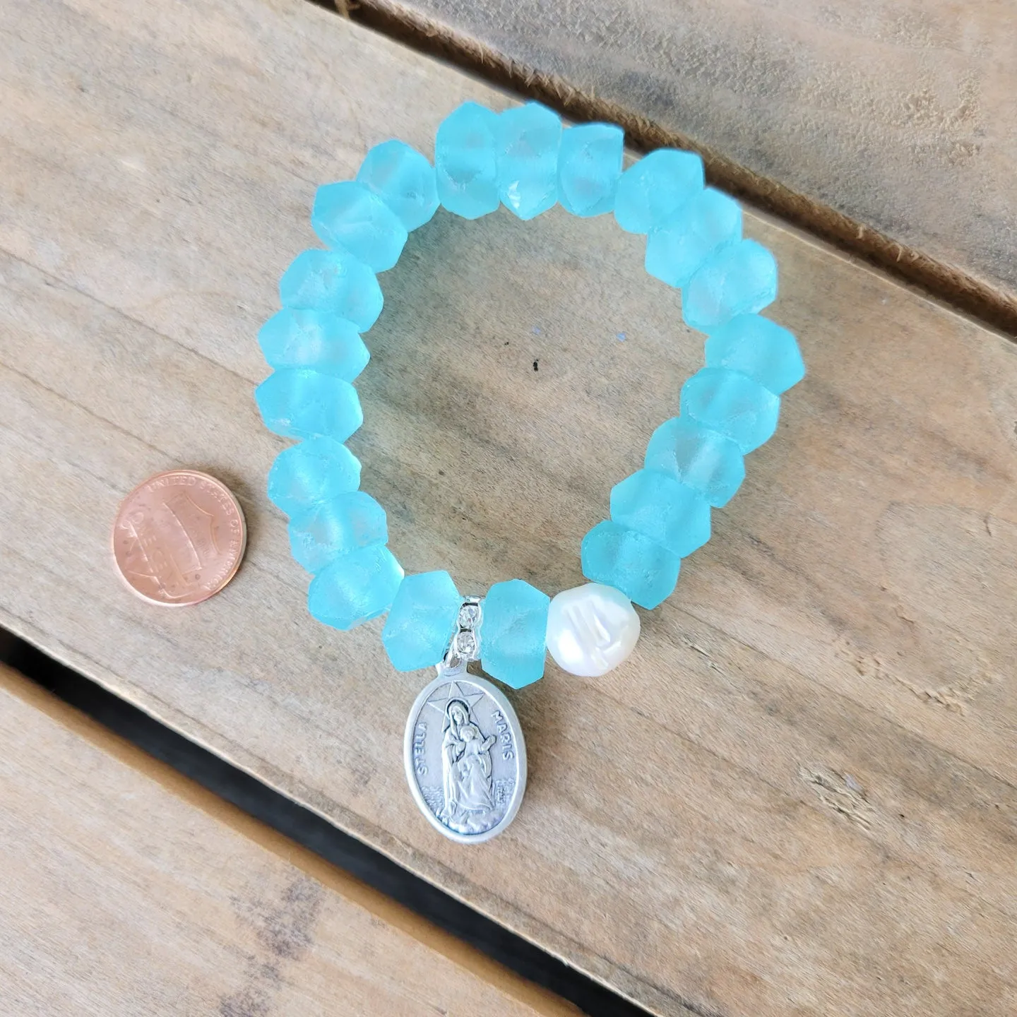 { Stella Maris | Mary of the Sea }