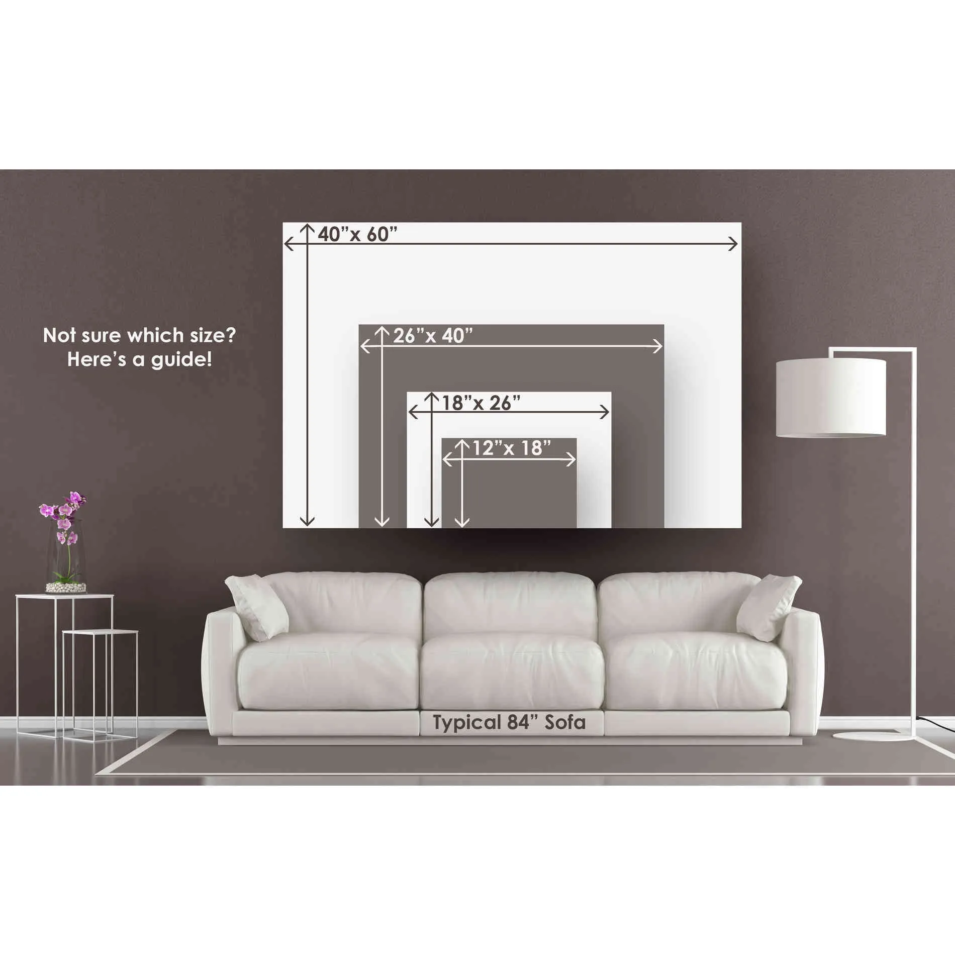 'A Reflection of Wine' by Marilyn Hageman, Canvas Wall Art
