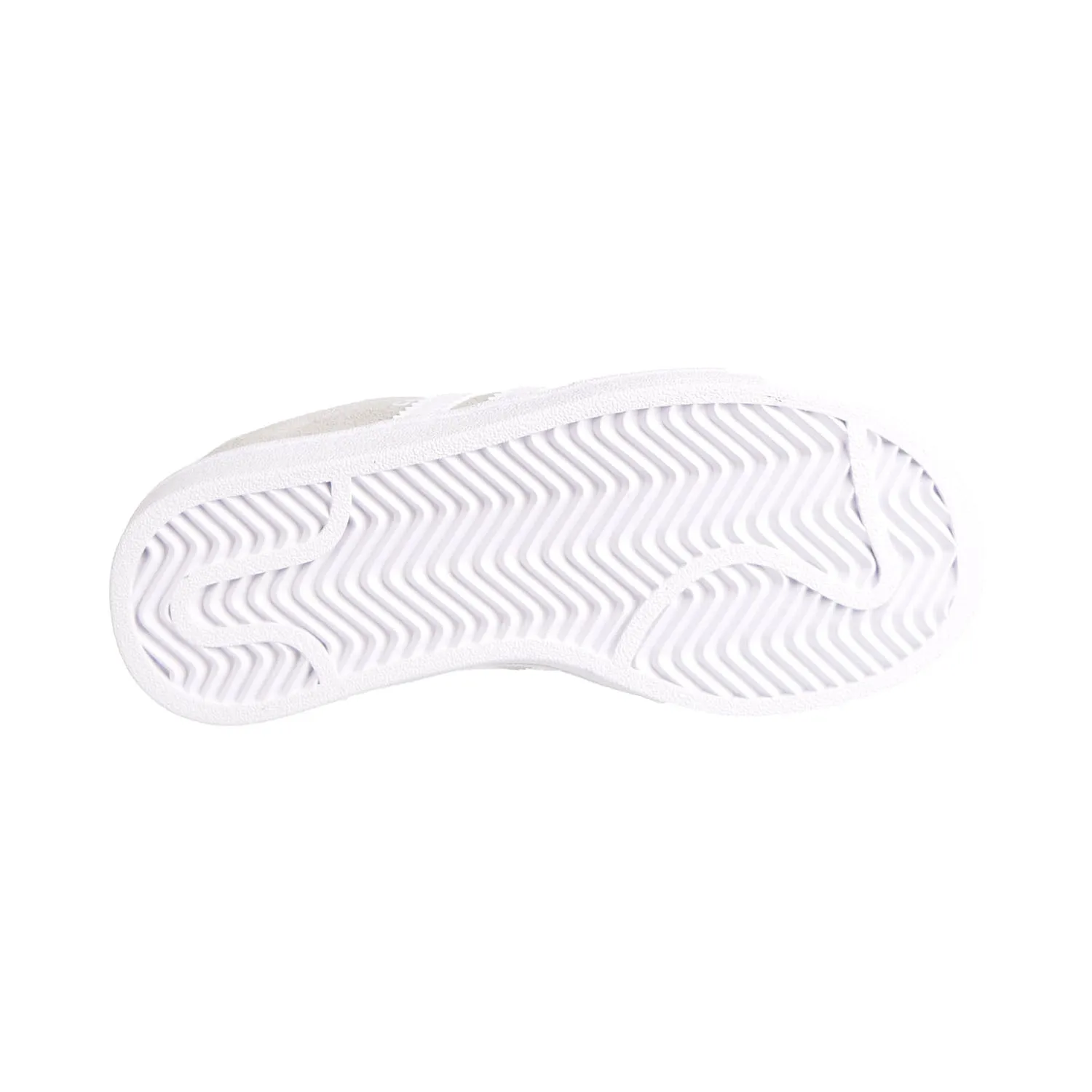 Adidas Campus Little Kids Shoes Grey/White