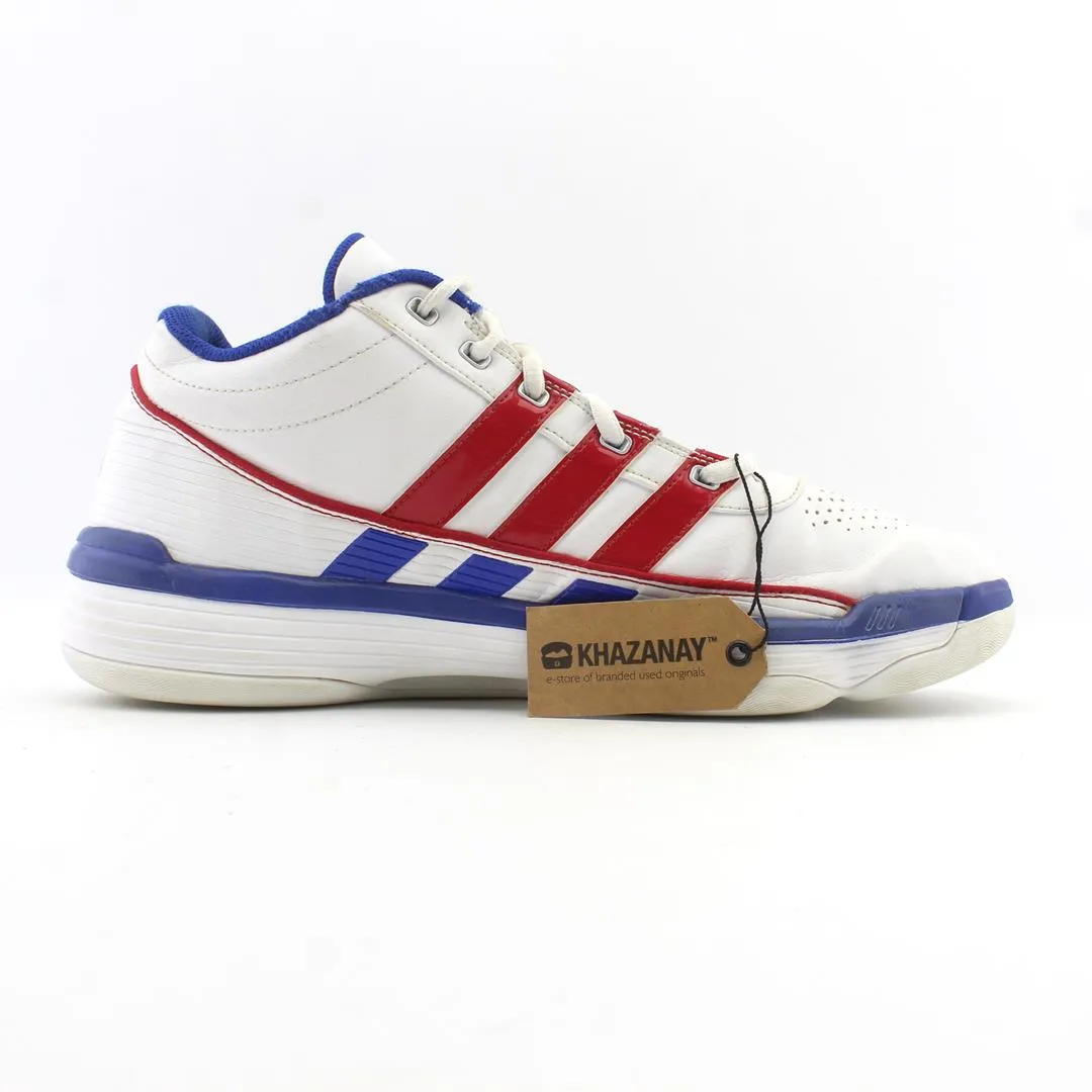 ADIDAS NBA