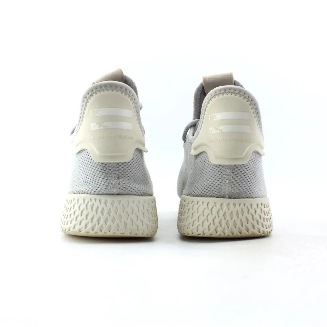 ADIDAS TENNIS HU PHARRELL CHALK