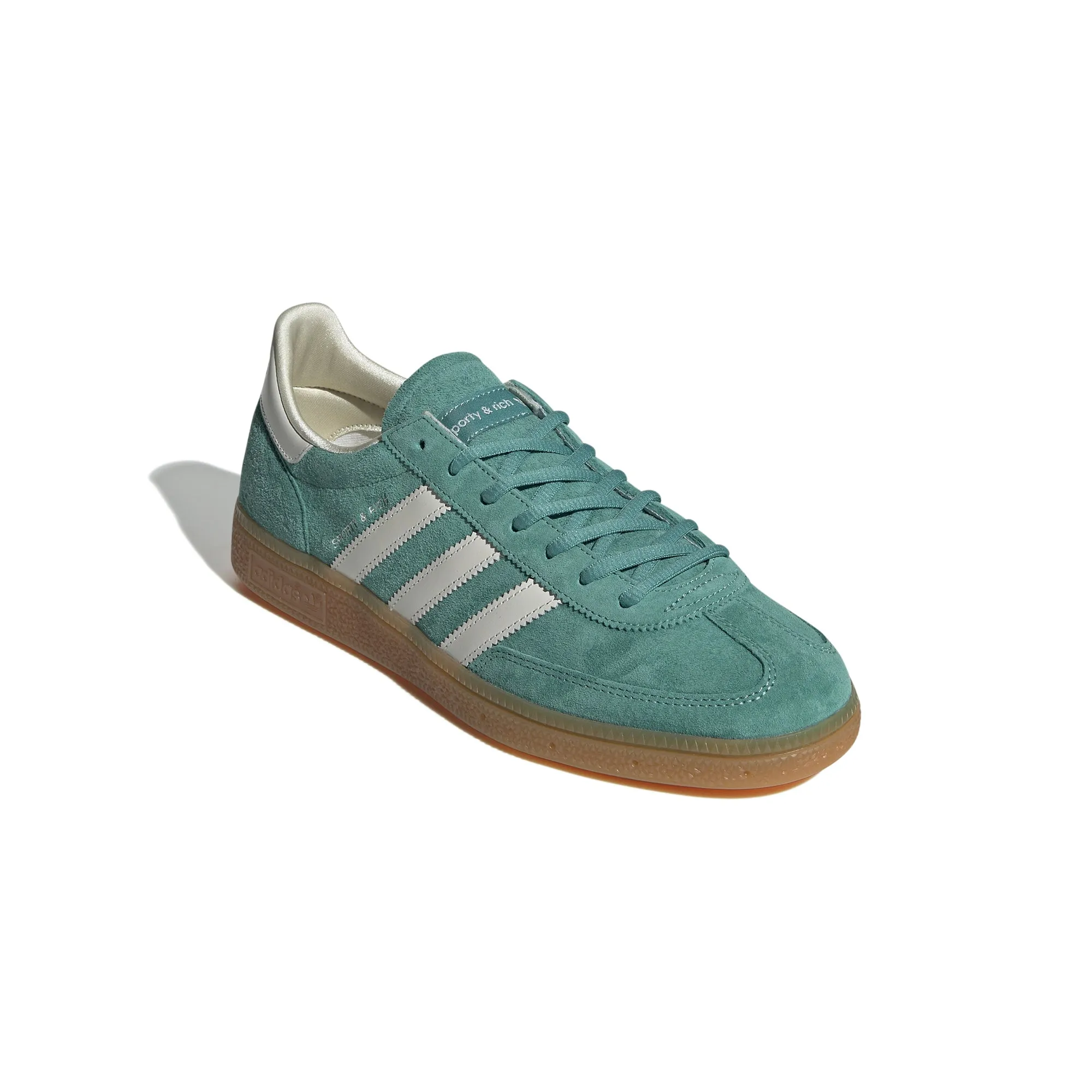 Adidas x Sporty & Rich Handball Spezial Shoes