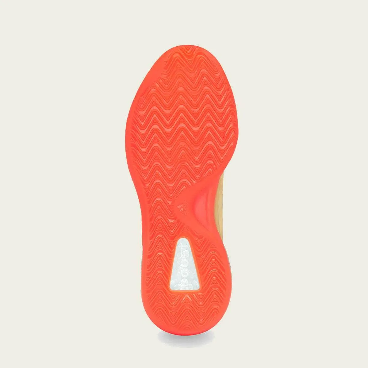 adidas Yeezy QNTM "Hi-Res Coral" - Men's