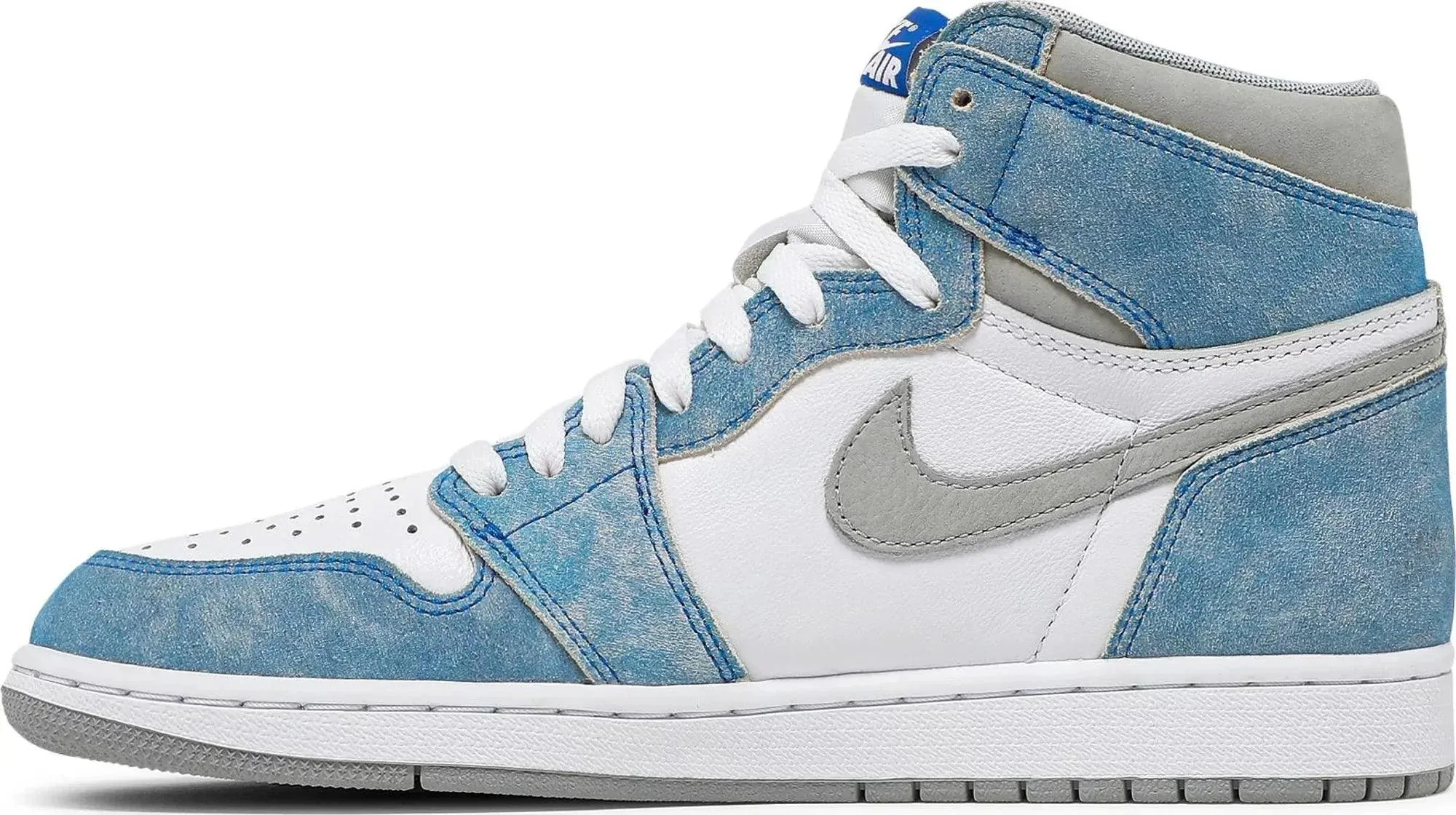 Air Jordan 1 Retro High OG "Hyper Royal"