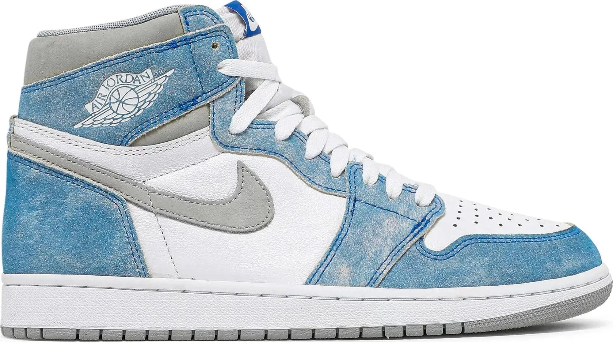 Air Jordan 1 Retro High OG "Hyper Royal"