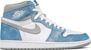 Air Jordan 1 Retro High OG "Hyper Royal"