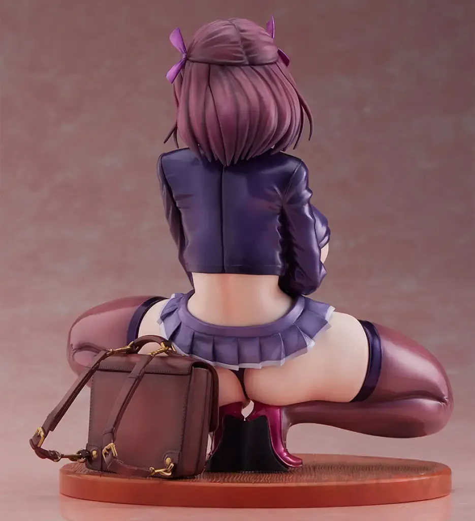 Akari Asahina 1/6 Scale Figure