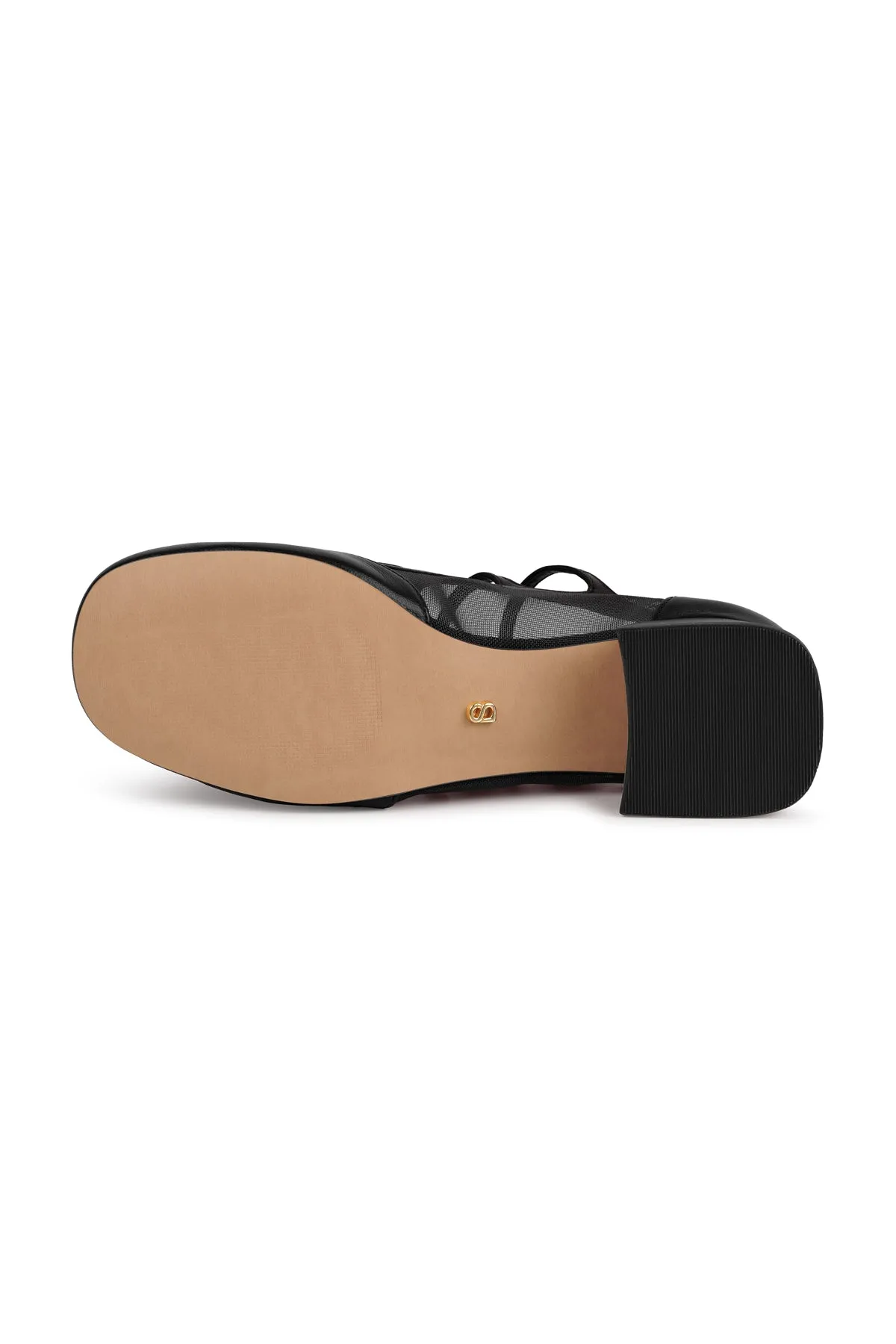 Alice Pumps - Black
