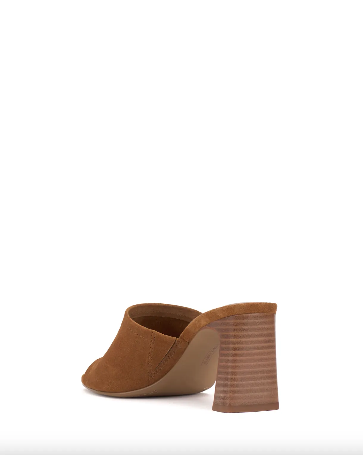 Alyyssaa Sandal - Golden Walnut