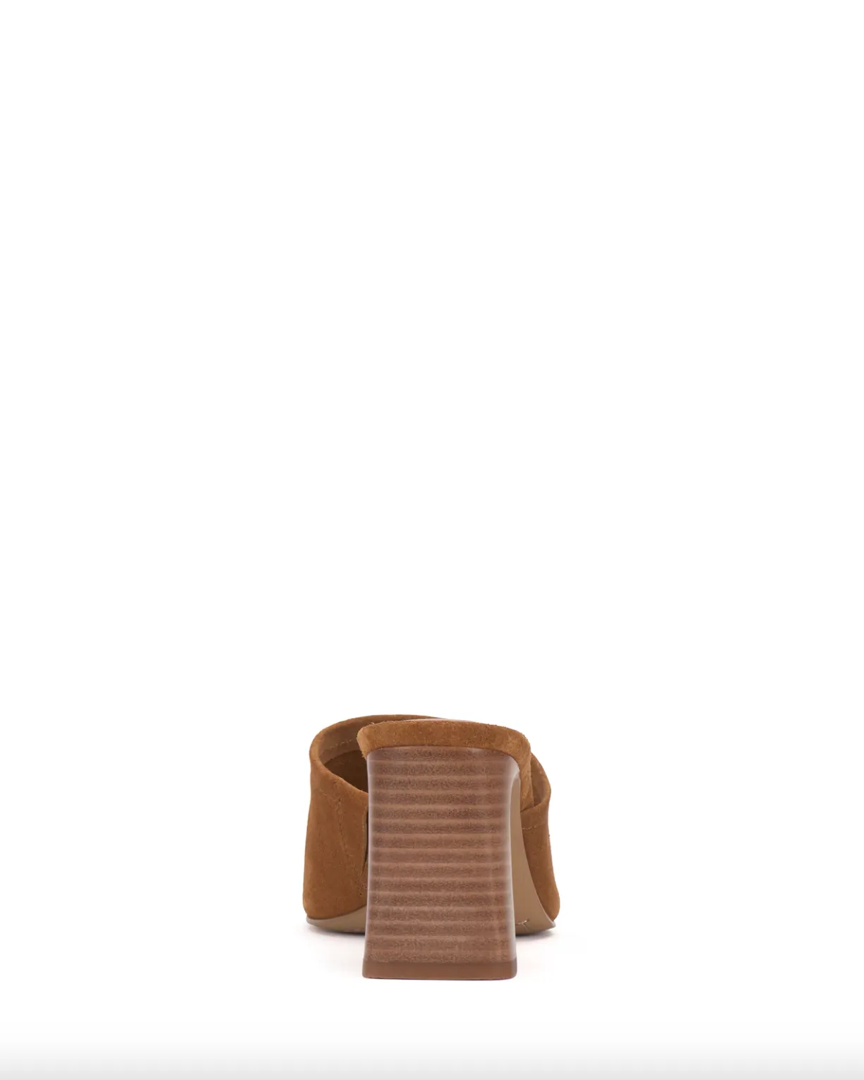 Alyyssaa Sandal - Golden Walnut