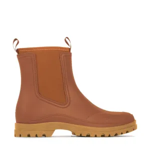 Amelia Wellies - Cinnamon