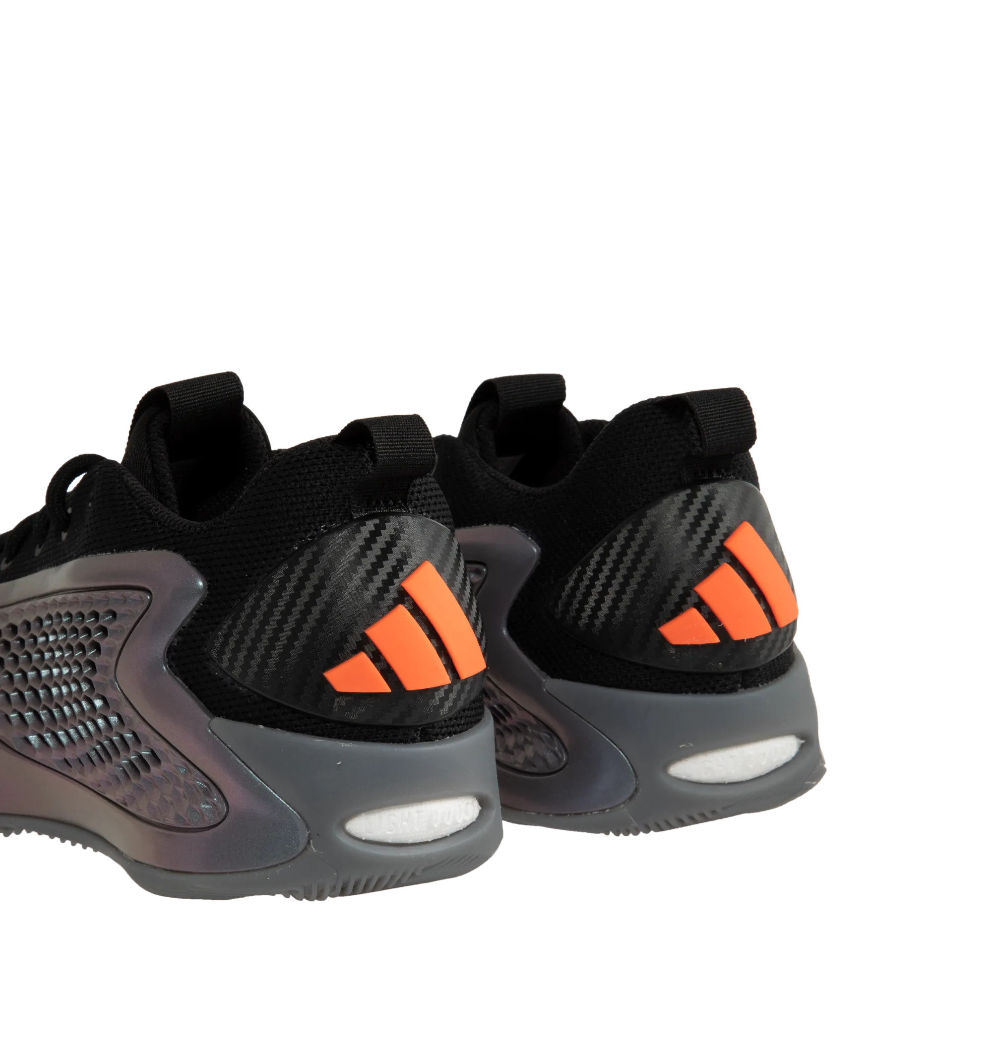 Anthony Edwards 1 Low Sharpens Basketball Sneakers (Mens)