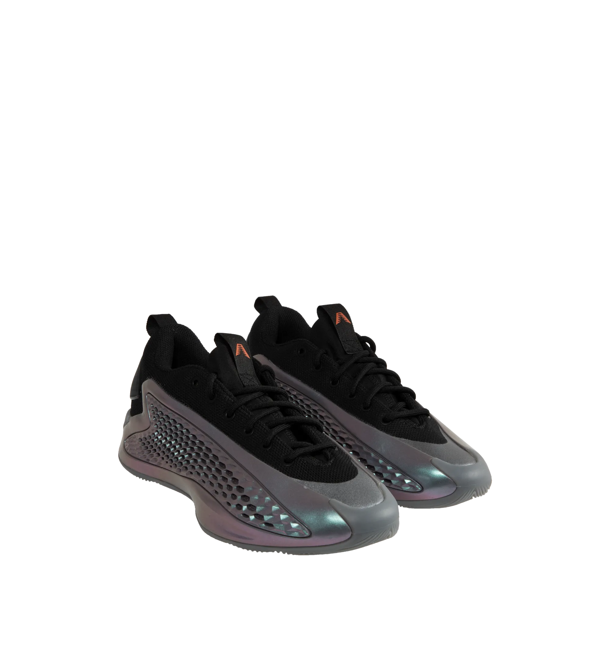 Anthony Edwards 1 Low Sharpens Basketball Sneakers (Mens)