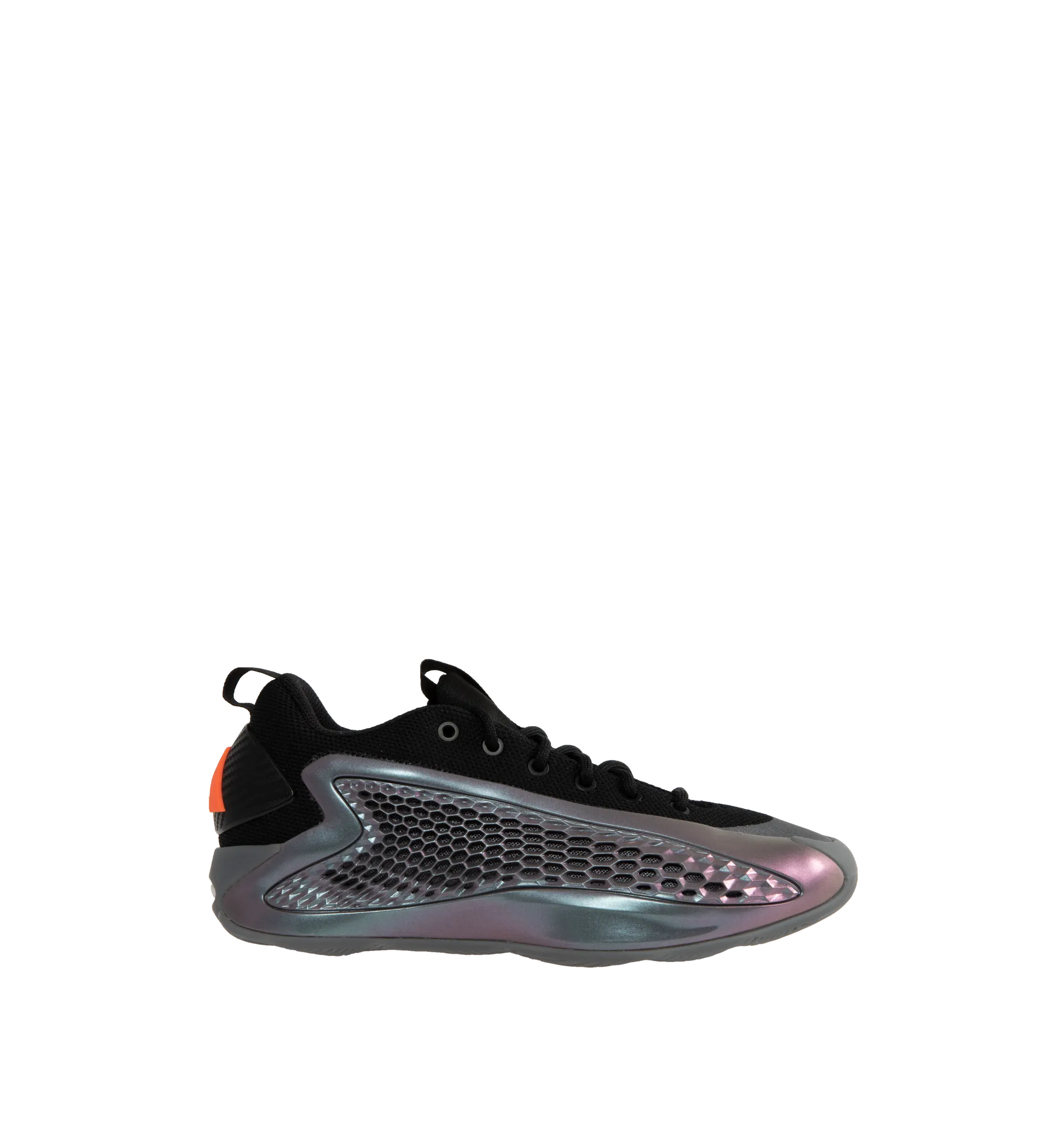 Anthony Edwards 1 Low Sharpens Basketball Sneakers (Mens)