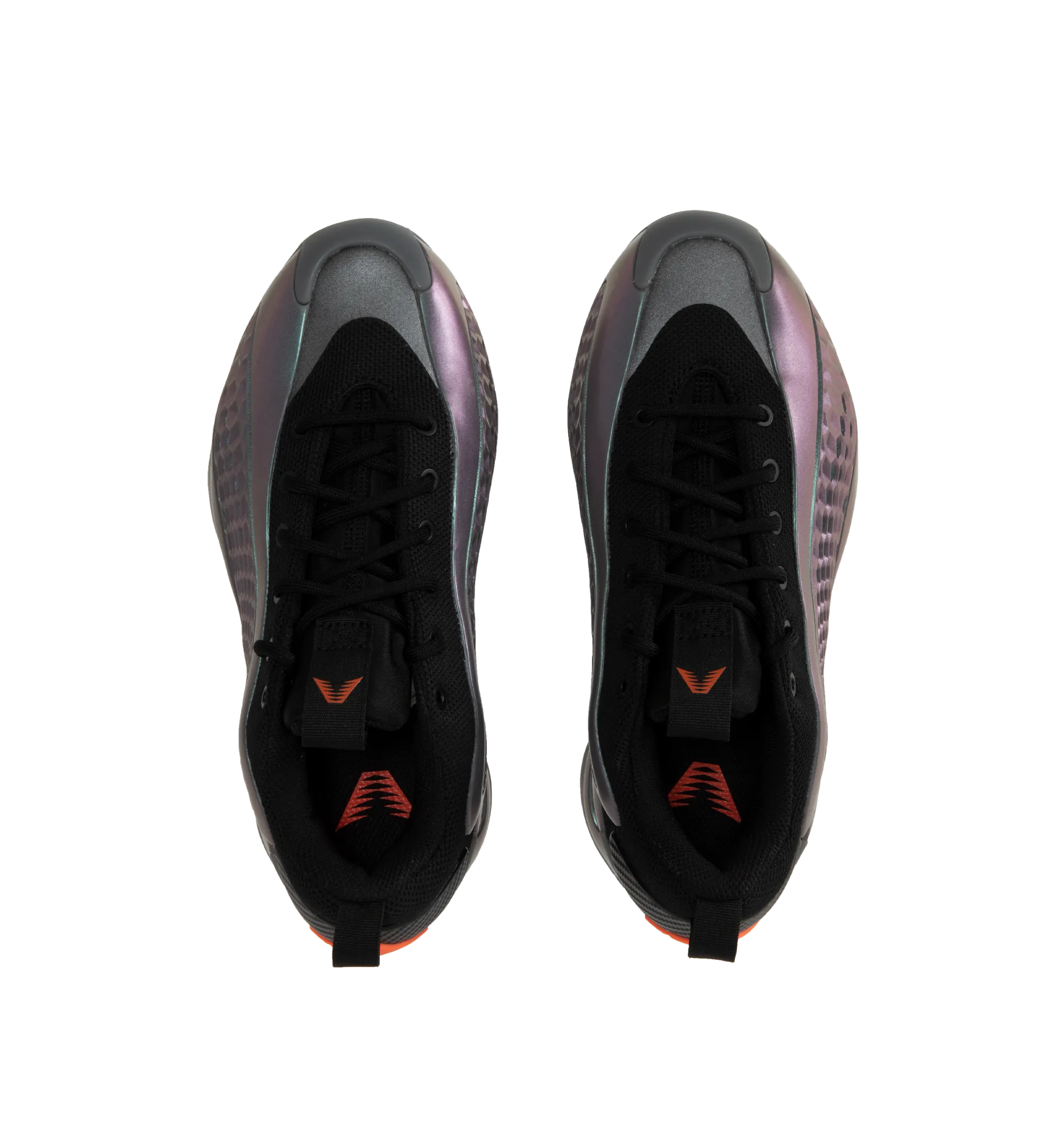 Anthony Edwards 1 Low Sharpens Basketball Sneakers (Mens)