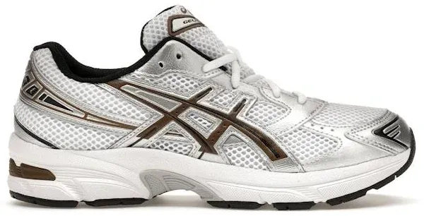 ASICS GEL-1130 White Clay Canyon