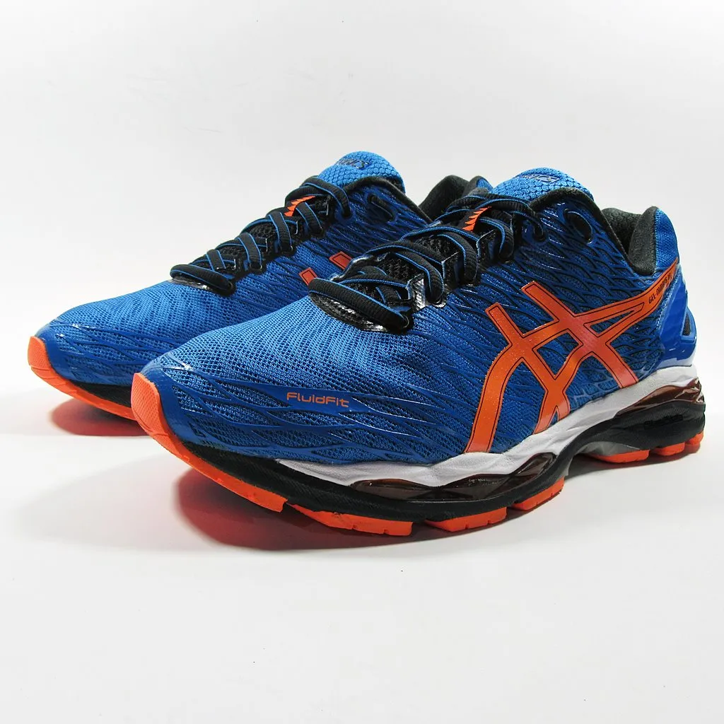 ASICS Gel-Nimbus  18