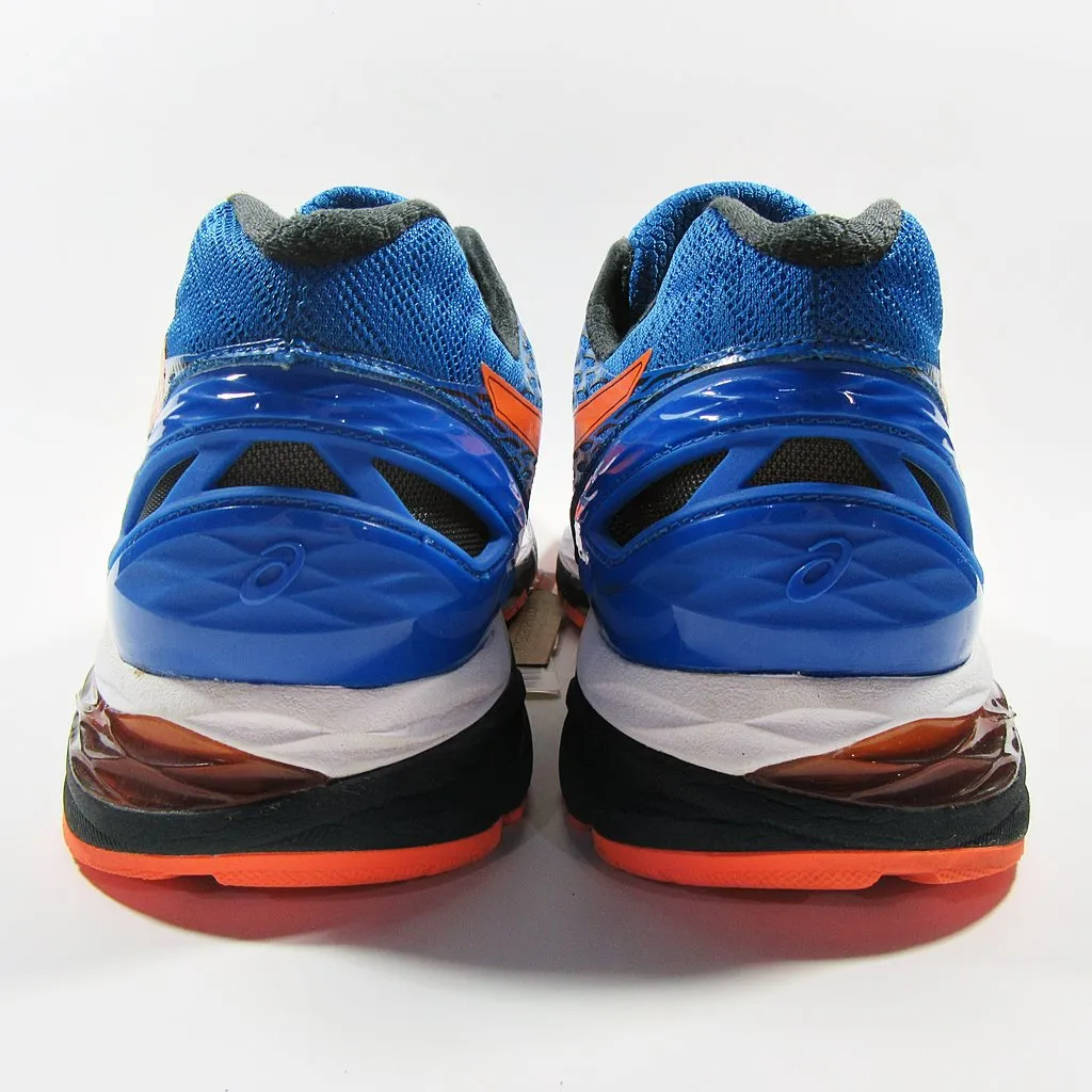 ASICS Gel-Nimbus  18