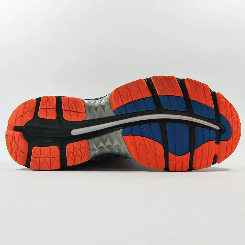 ASICS Gel-Nimbus  18