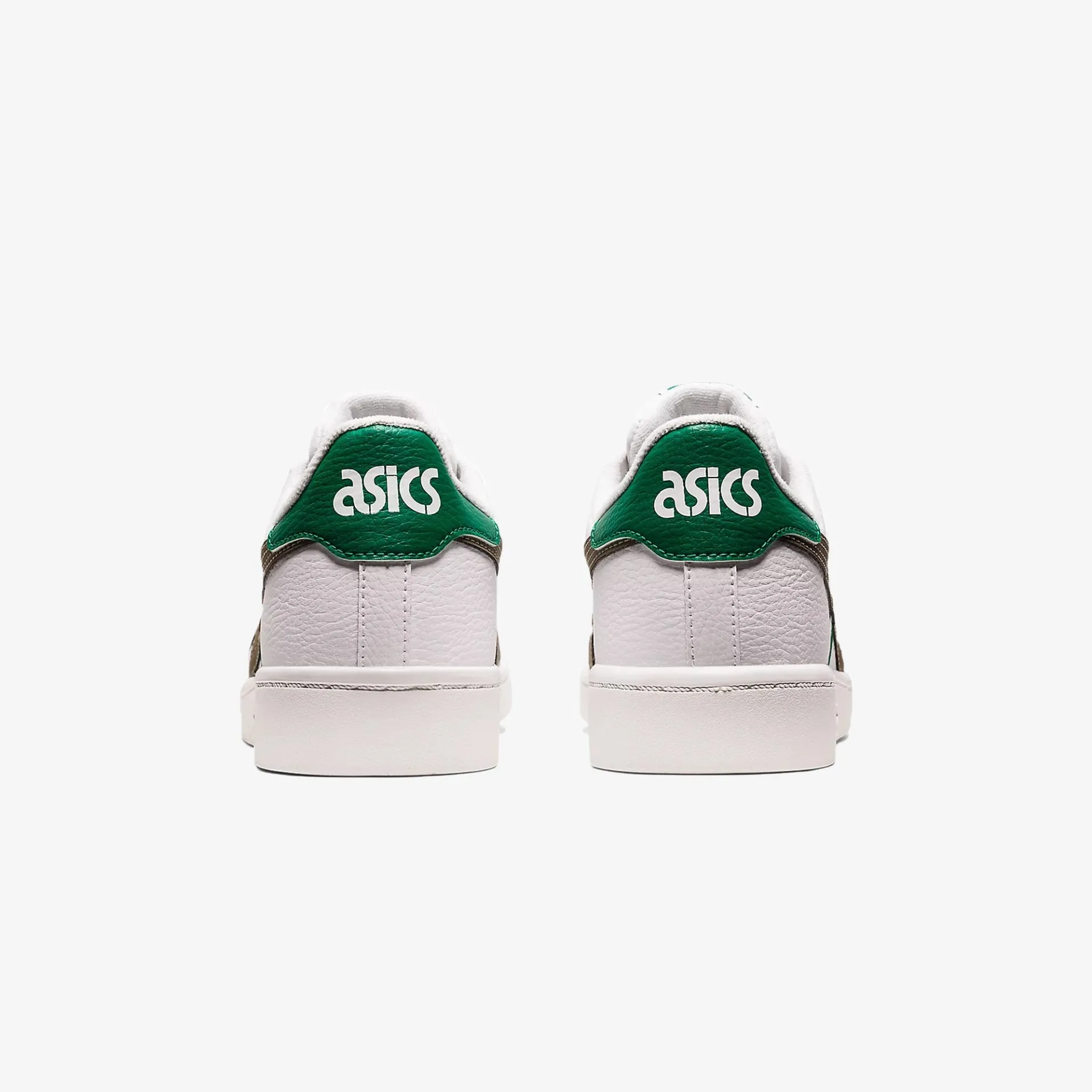 Asics | JAPAN S  { WHITE/MINK