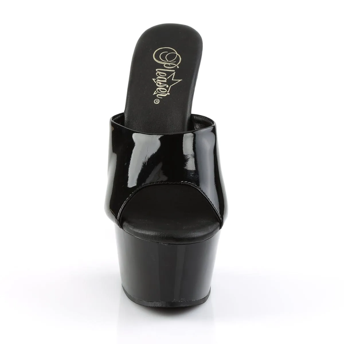 ASPIRE-601 Black Patent/Black