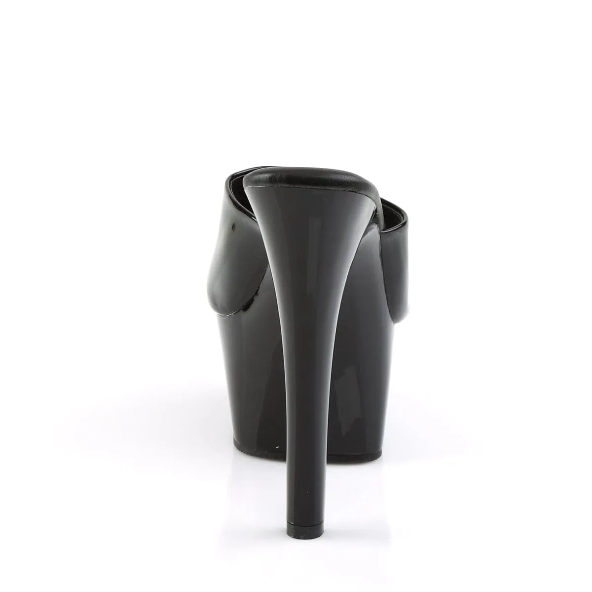 ASPIRE-601 Black Patent/Black