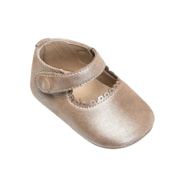 Baby Mary Janes Elephantito