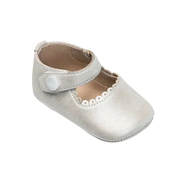 Baby Mary Janes Elephantito