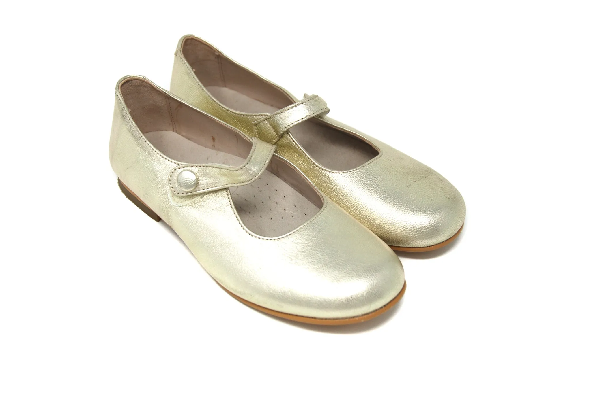 Ben & Lola, Girls Shoes, Size 31