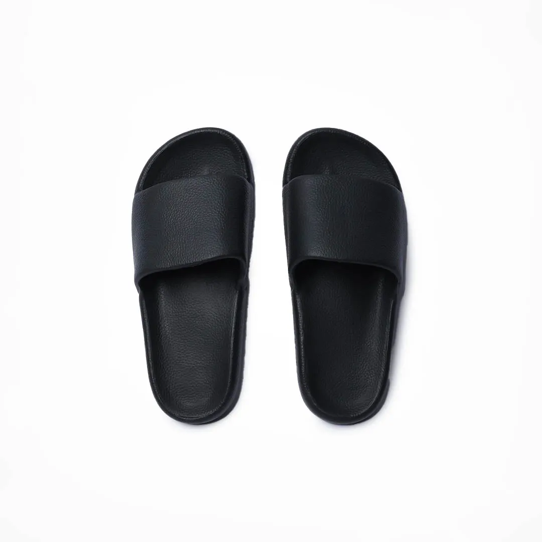 Birdsoles - Canary Slides - Black