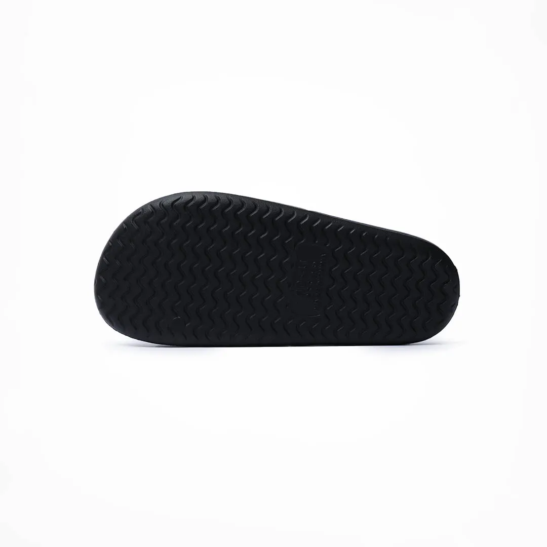 Birdsoles - Canary Slides - Black