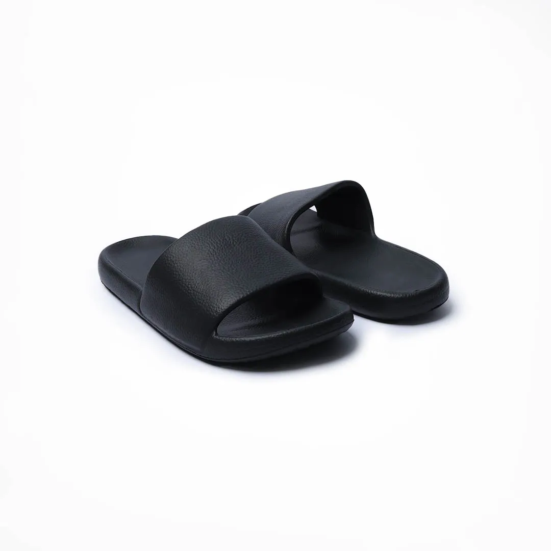 Birdsoles - Canary Slides - Black