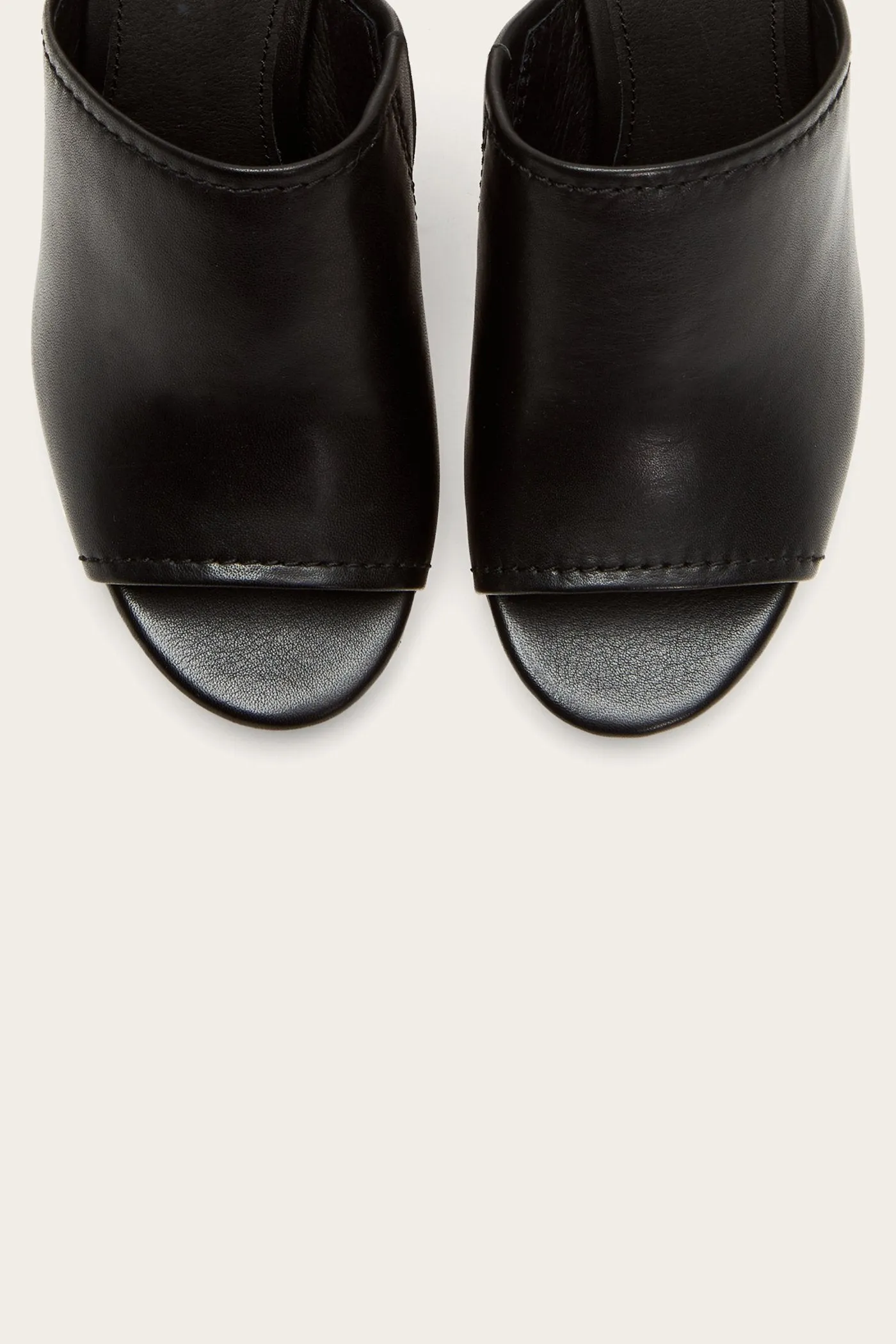Blake Mule - Black