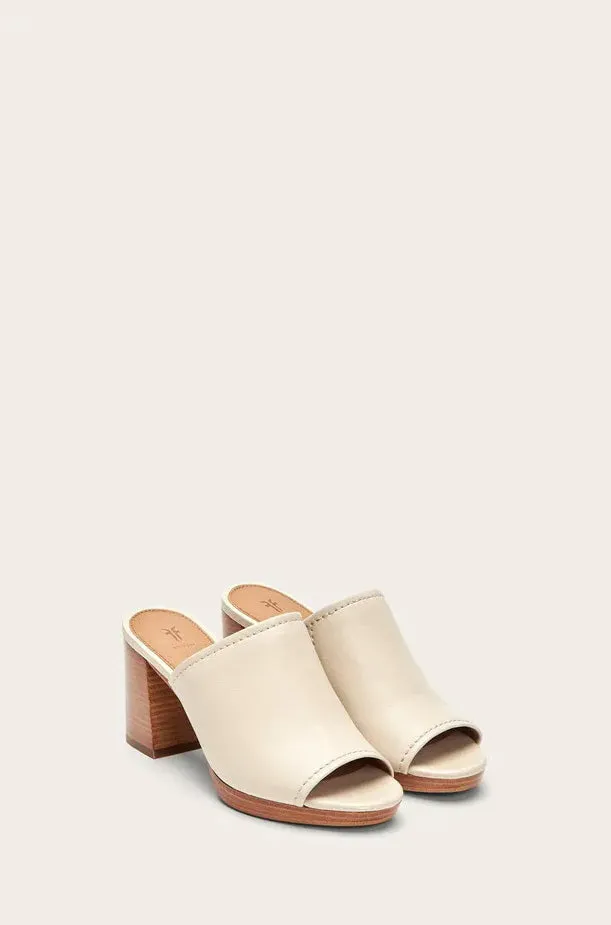 Blake Mule - Off White