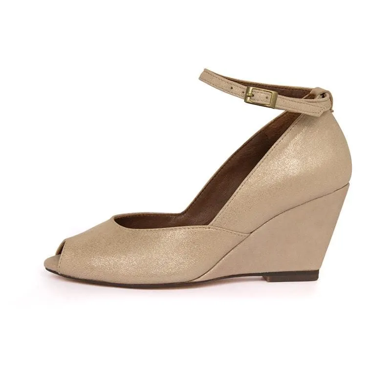 Blanchet - Rose Gold