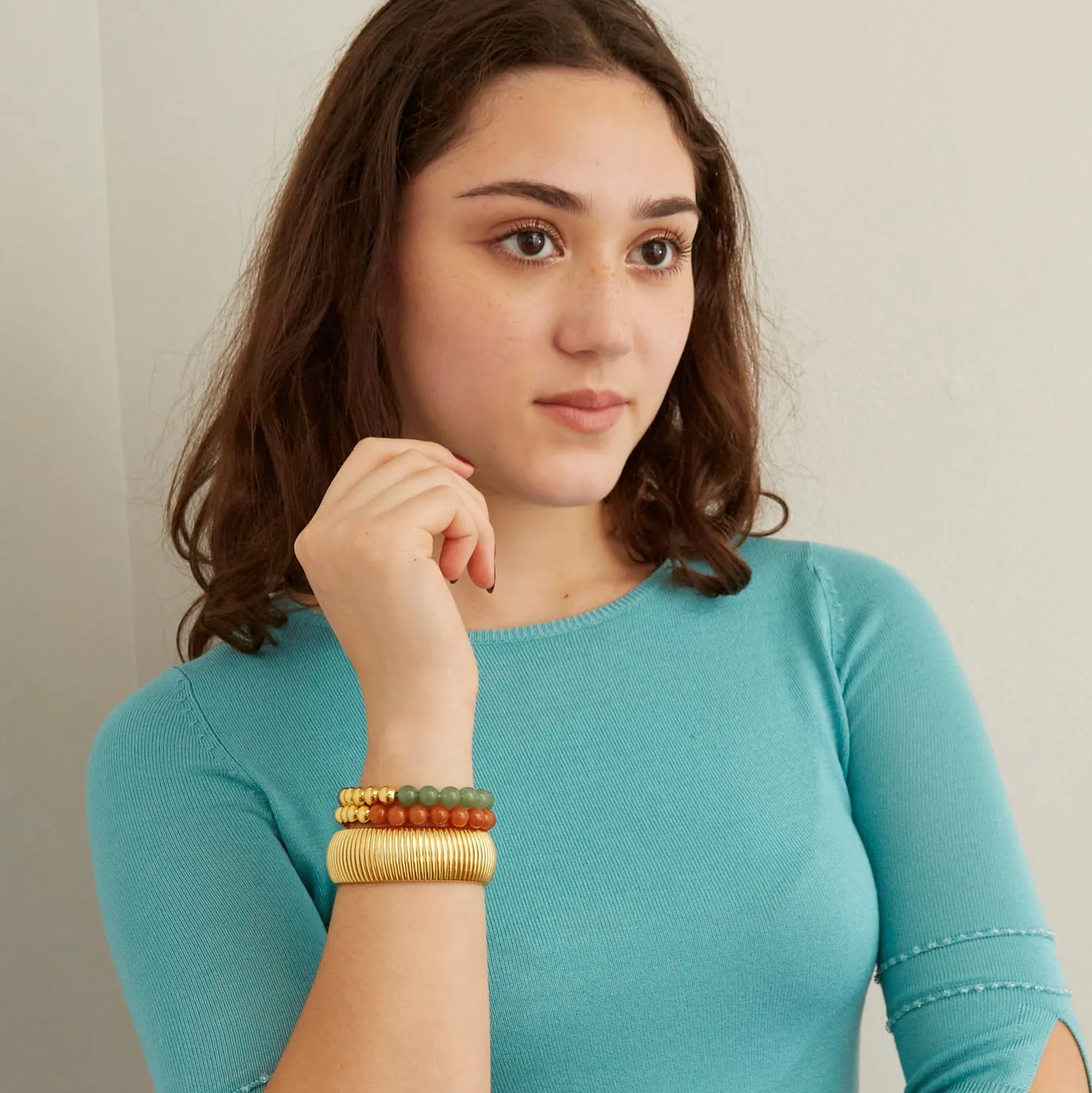 Bloody Mary Bracelet