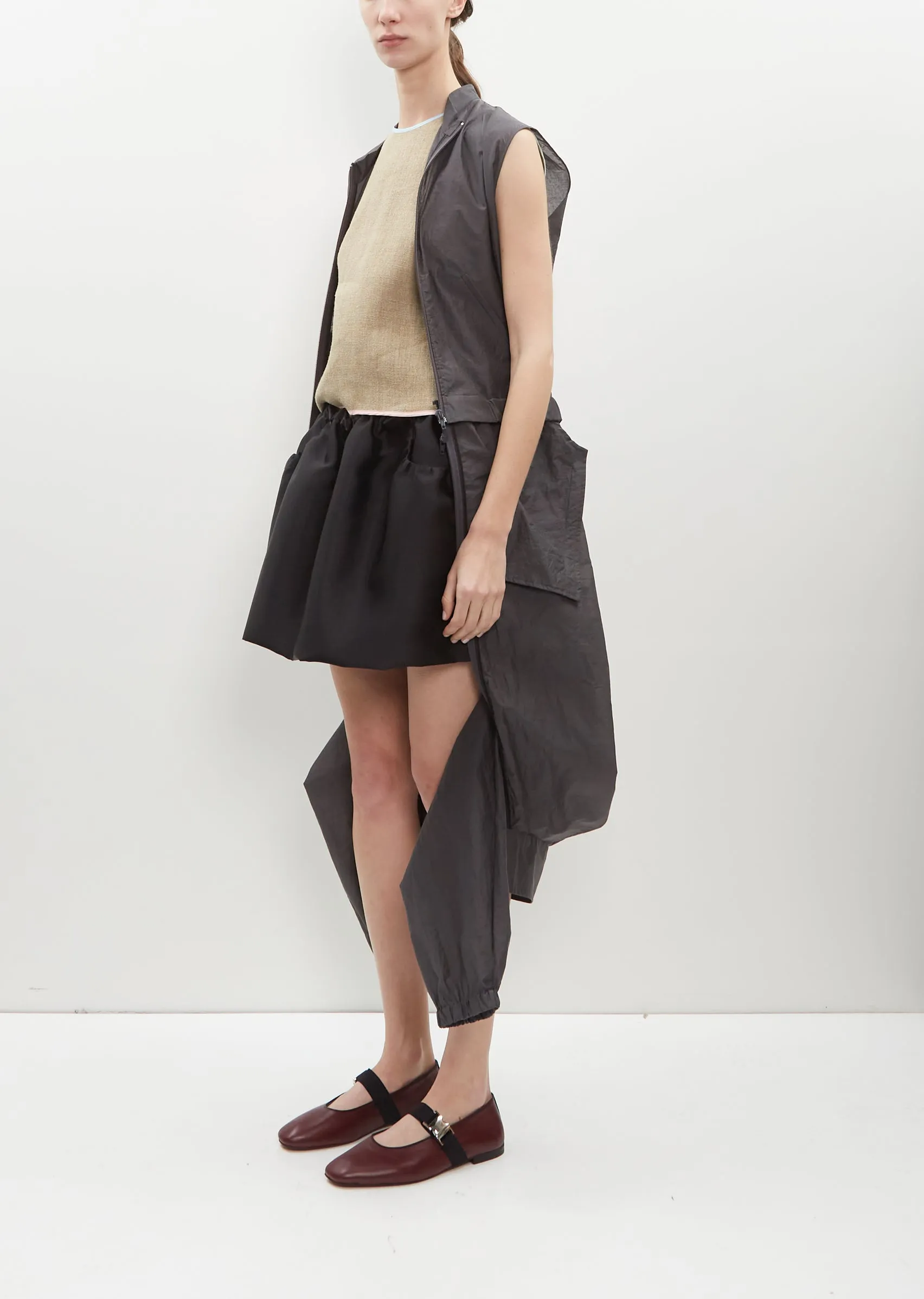 Bon Bon Convertible Jacket
