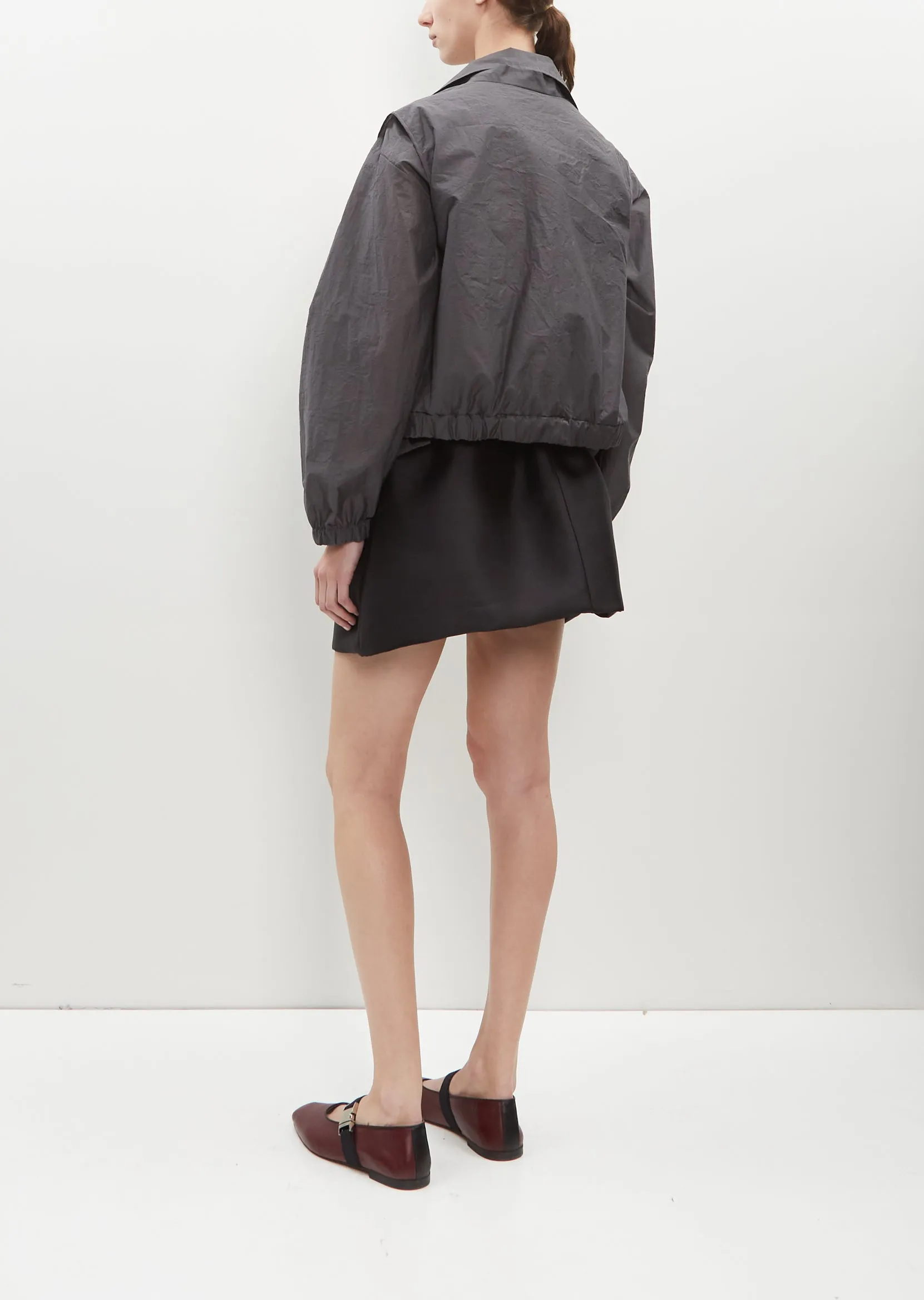 Bon Bon Convertible Jacket