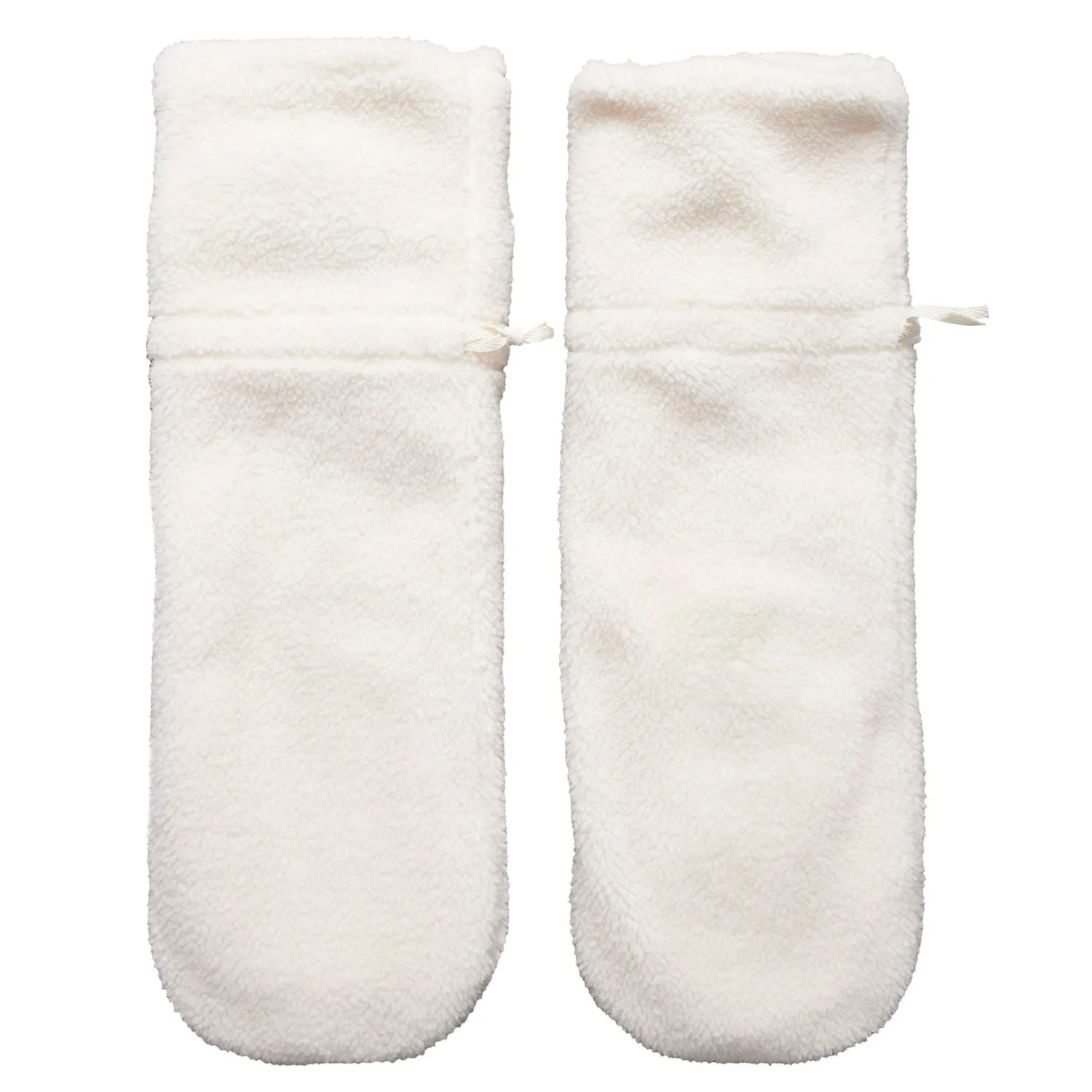 Boots Chauffantes Cosytime