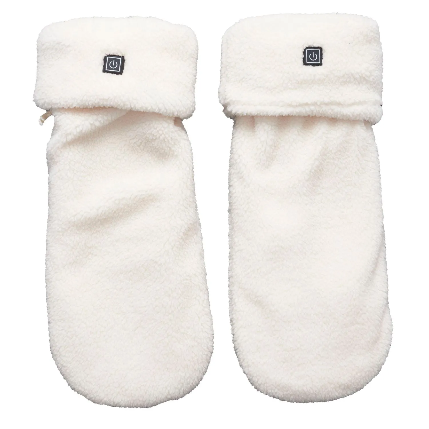 Boots Chauffantes Cosytime