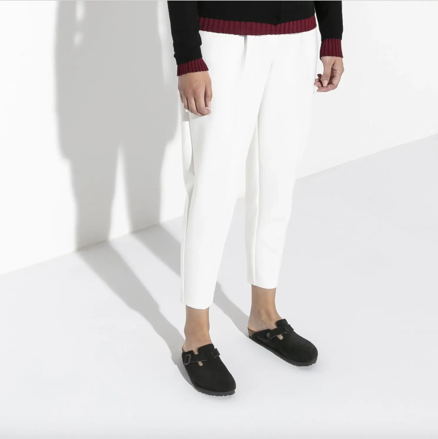Boston Mule (Soft Footbed)