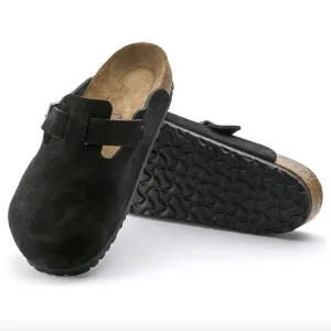 Boston Mule (Soft Footbed)