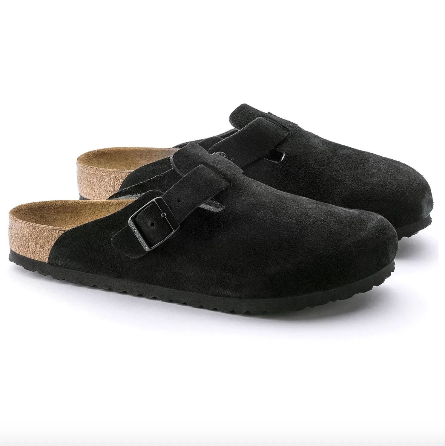 Boston Mule (Soft Footbed)