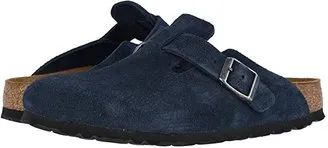 Boston Mule (Soft Footbed)