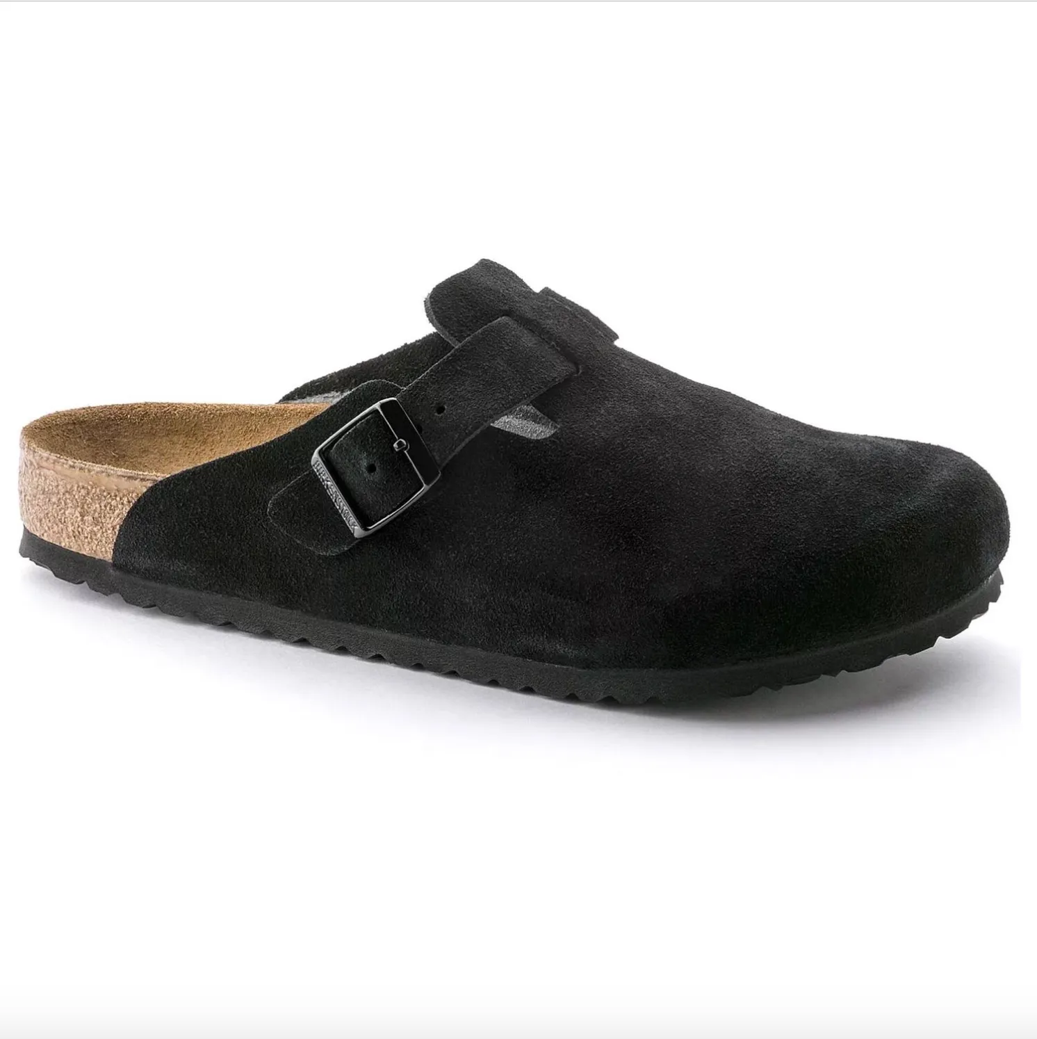 Boston Mule (Soft Footbed)
