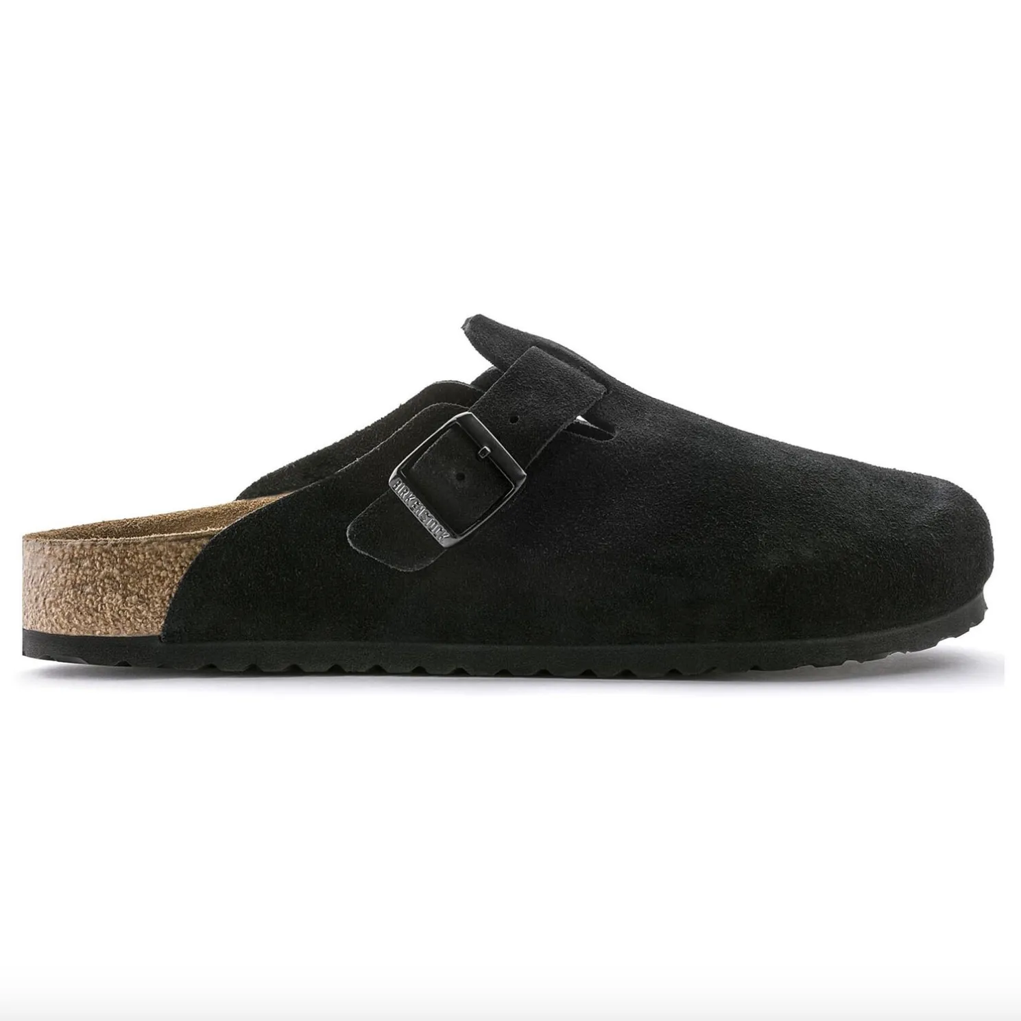 Boston Mule (Soft Footbed)