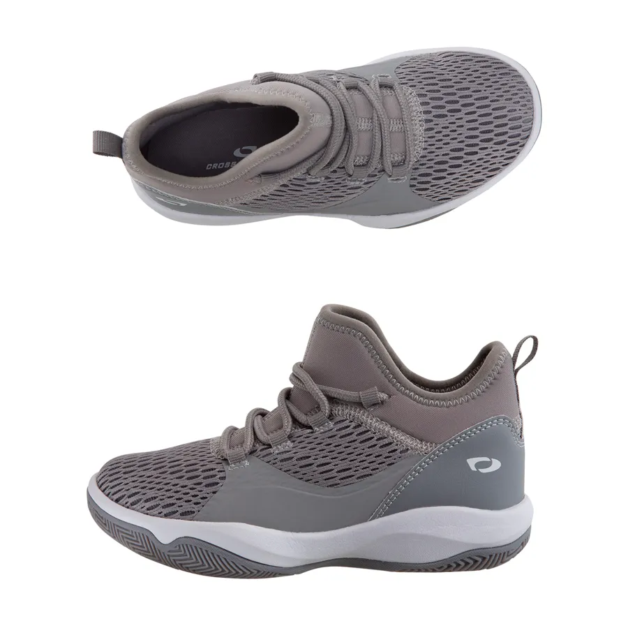 Boy's Clutch Basketball Shoes