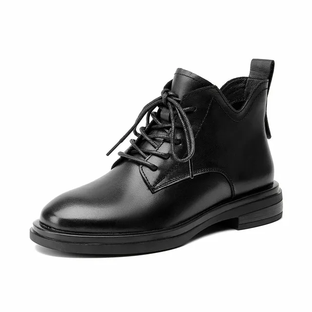 Buchi Women's Boots